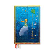 Agenda Paperblanks Saint-Exupéry – Il Piccolo Principe Mini Daily 2027