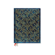 Agenda Paperblanks 2027 Wildflower Song Ultra Vertical Hardcover 12 Mesi