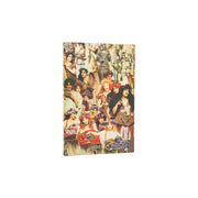 Agenda Paperblanks 2027 Printemps – Lawrence Alma-Tadema