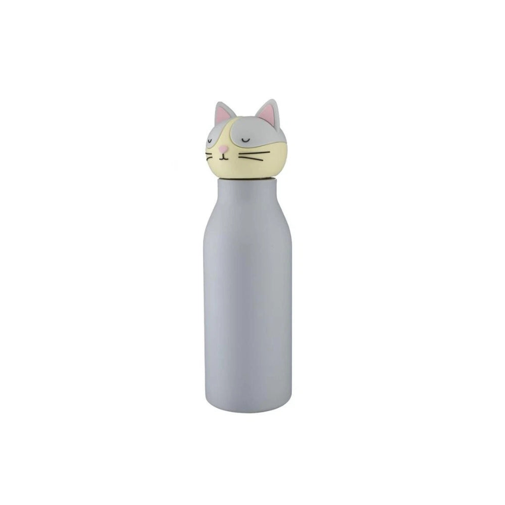 Borraccia Termica My Forever Friends Miao da 520 ml Buffetti