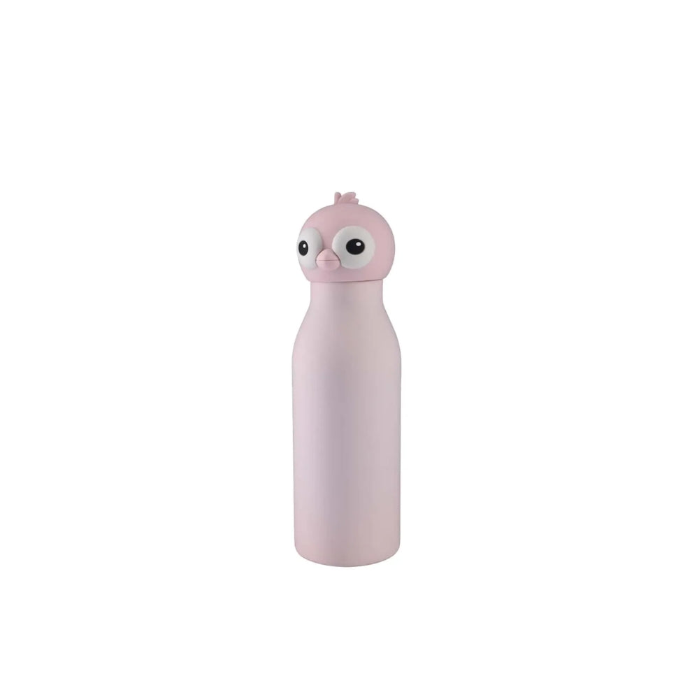 Borraccia Termica My Forever Friends FLAMINGO da 520 ml Buffetti