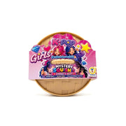 Mystery Squish Dumpling K-Pop Girls Collezionabili – Teorema Giocattoli