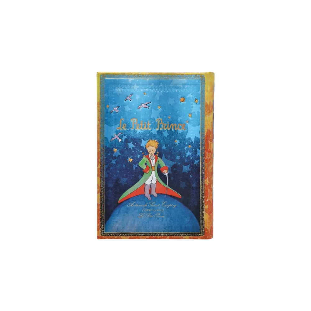 Agenda Paperblanks Saint-Exupéry – Il Piccolo Principe Mini Daily 2027