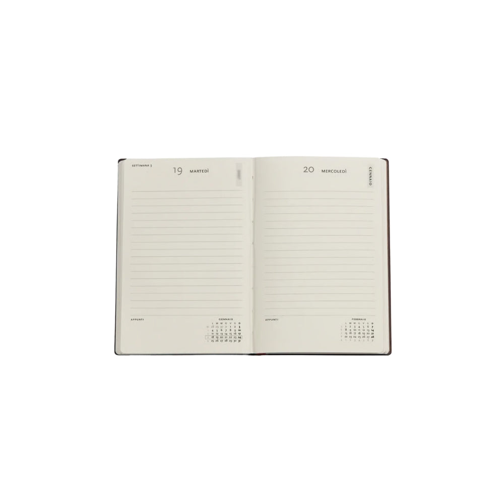 Agenda Paperblanks Saint-Exupéry – Il Piccolo Principe Mini Daily 2027
