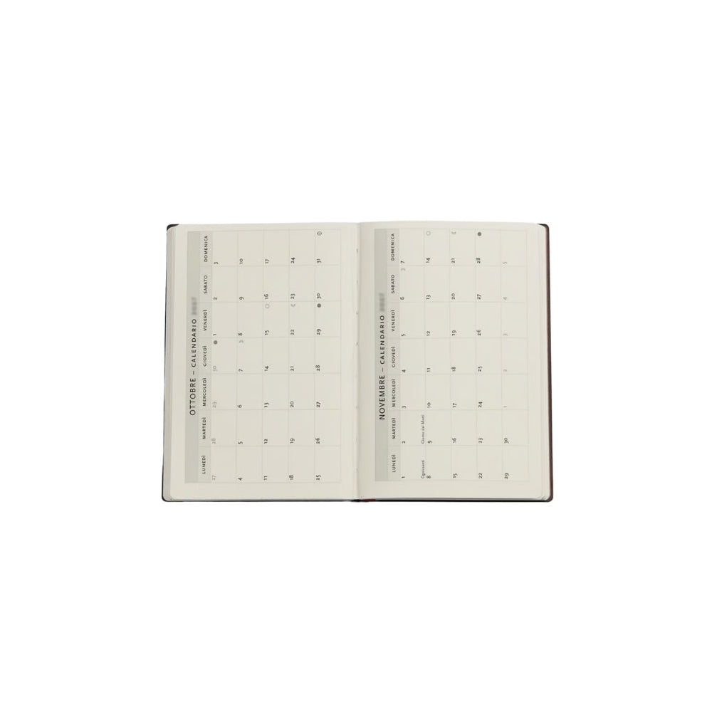 Agenda Paperblanks Saint-Exupéry – Il Piccolo Principe Mini Daily 2027