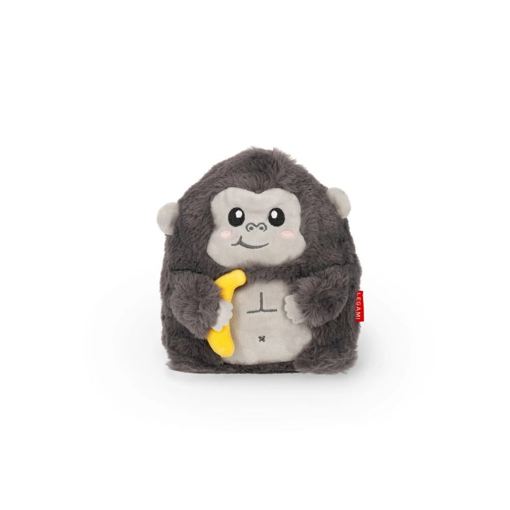 Legami – Peluche Gorilla Mini Super Soft!