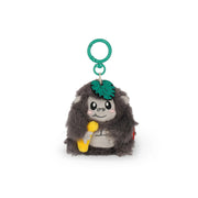 Legami - Portachiavi di Peluche Gorilla - Tiny Super Soft!