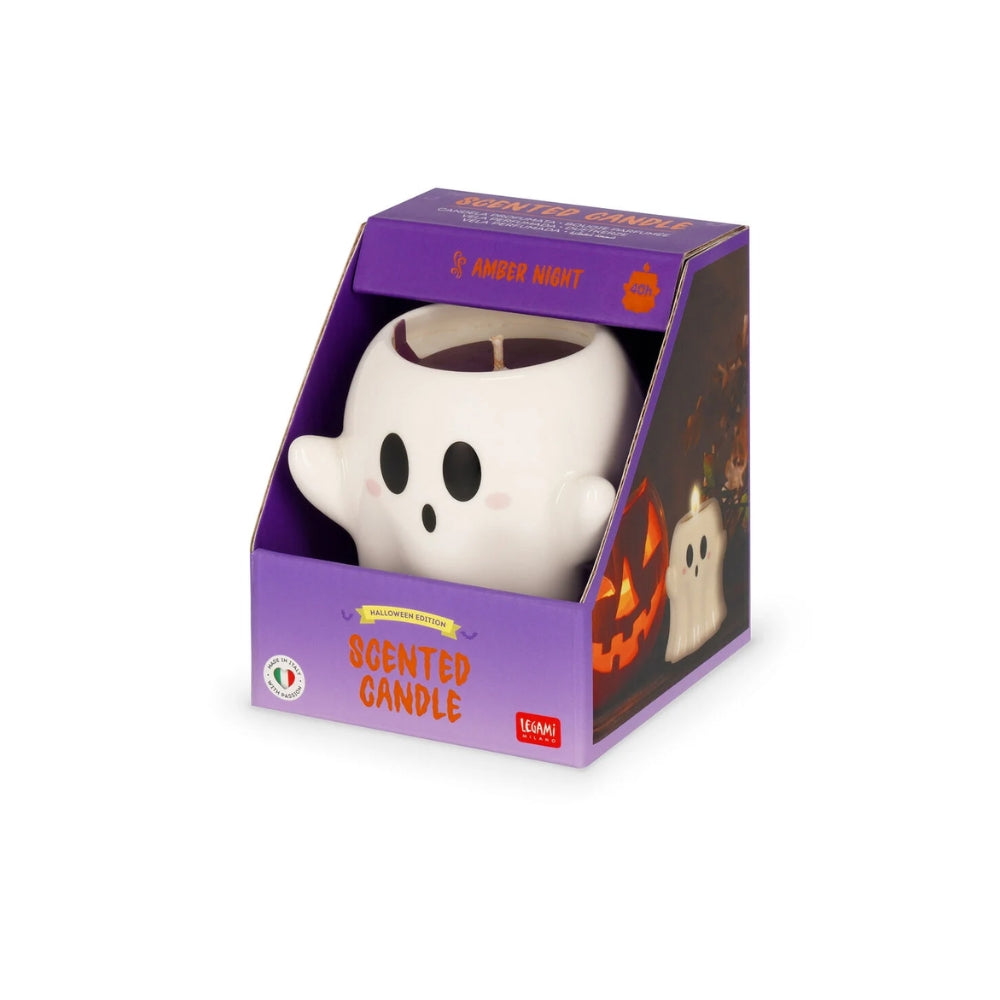 Candela Profumata - Scented Candle - Legami