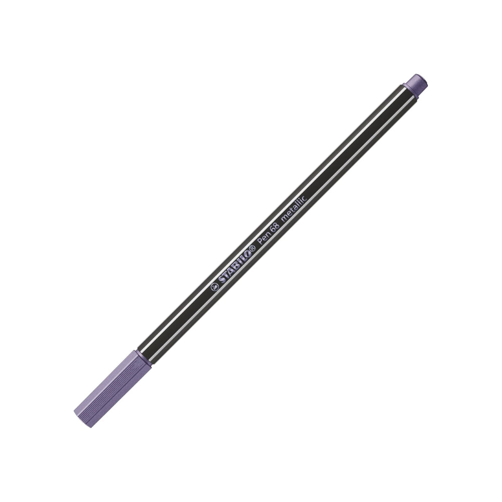 STABILO - Pennarello Metallizzato - Pen 68 metallic KPop Demon Hunters
