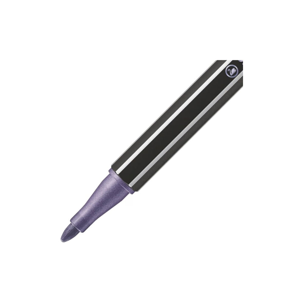 STABILO - Pennarello Metallizzato - Pen 68 metallic KPop Demon Hunters