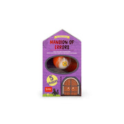 Mini Distributore di Gomme da Cancellare - Mansion of Errors - Legami