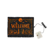 Sottozerbino con Suoni - Screaming Doormat - Legami
