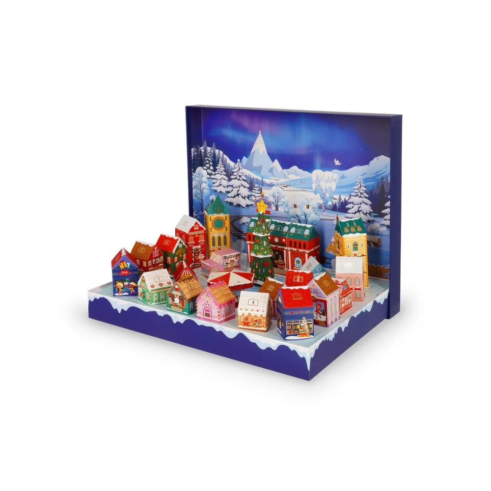Calendario dell’Avvento Dream Peaks – Legami