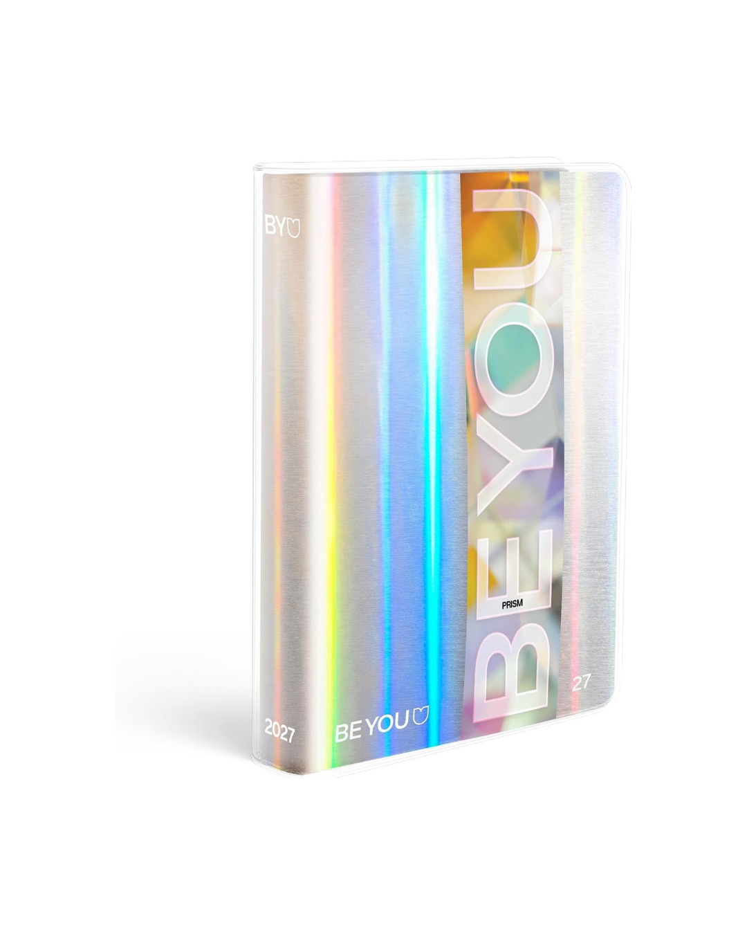 BE YOU Diario Scuola Prism Easy 2026/2027