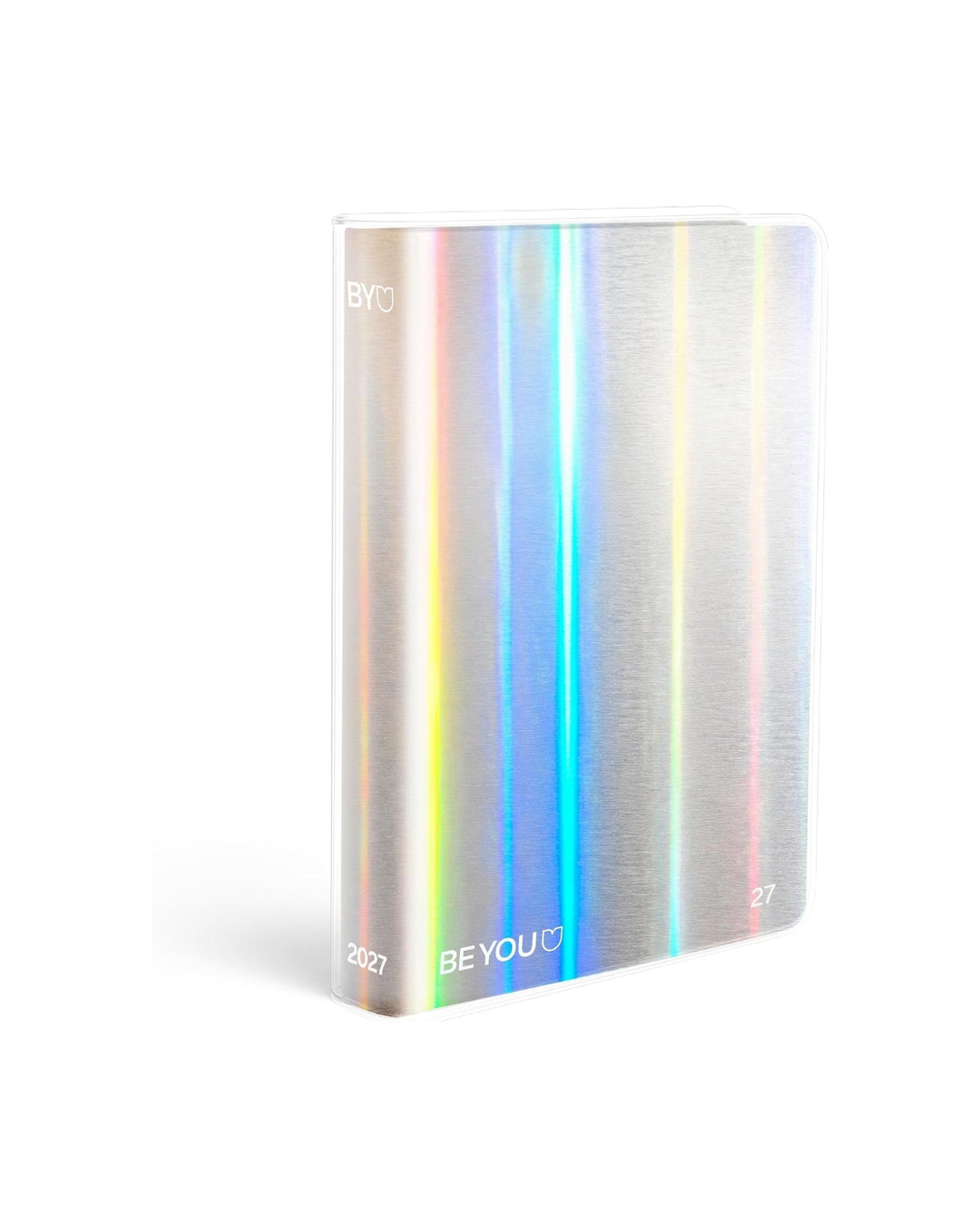 BE YOU Diario Scuola Prism Easy 2026/2027