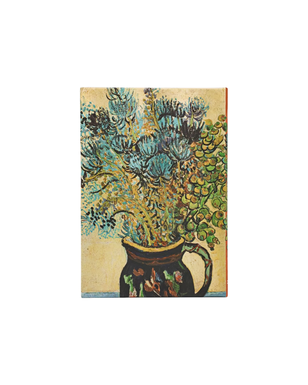 Agenda Paperblanks 2027 Natura Morta, Van Gogh