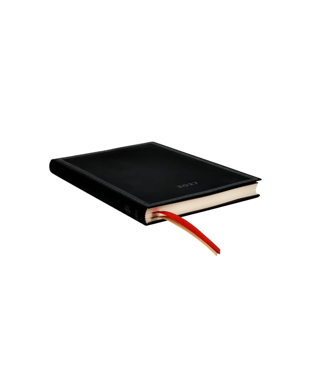 Agenda Paperblanks 2027 Edizione Nera Bold