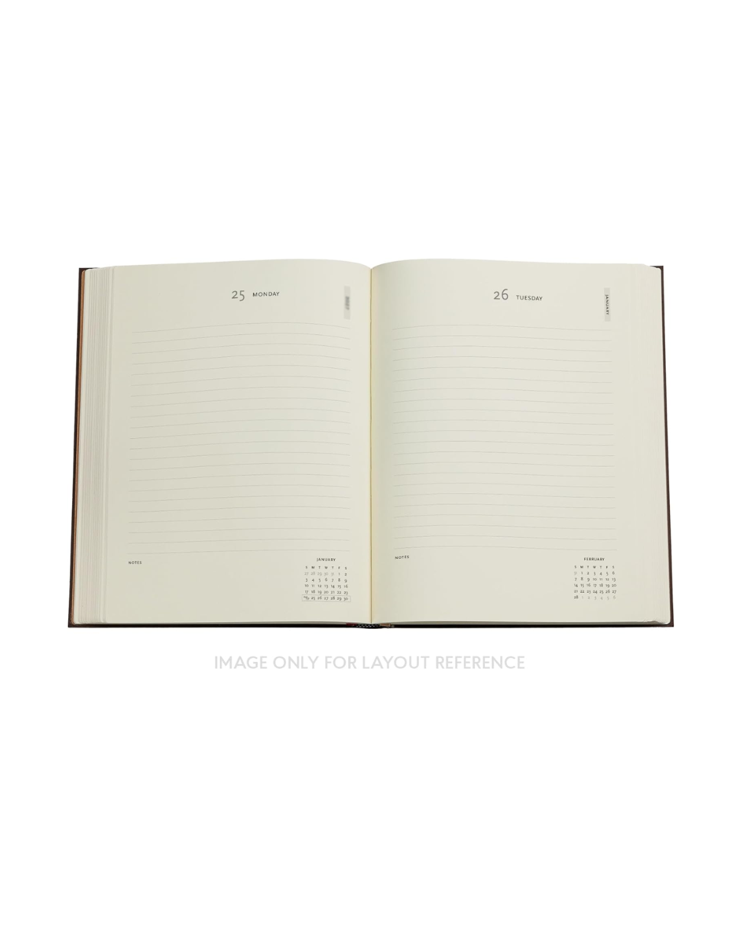 Agenda Paperblanks 2027 Golden Age of Prosperity – An Era in Jinling Ultra Giornaliera