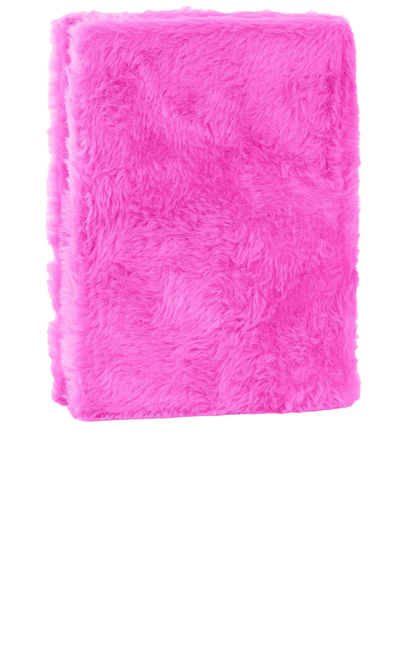 MOFU MOFU Diario Scuola 2026-2027 12 Mesi con Copertina Plush