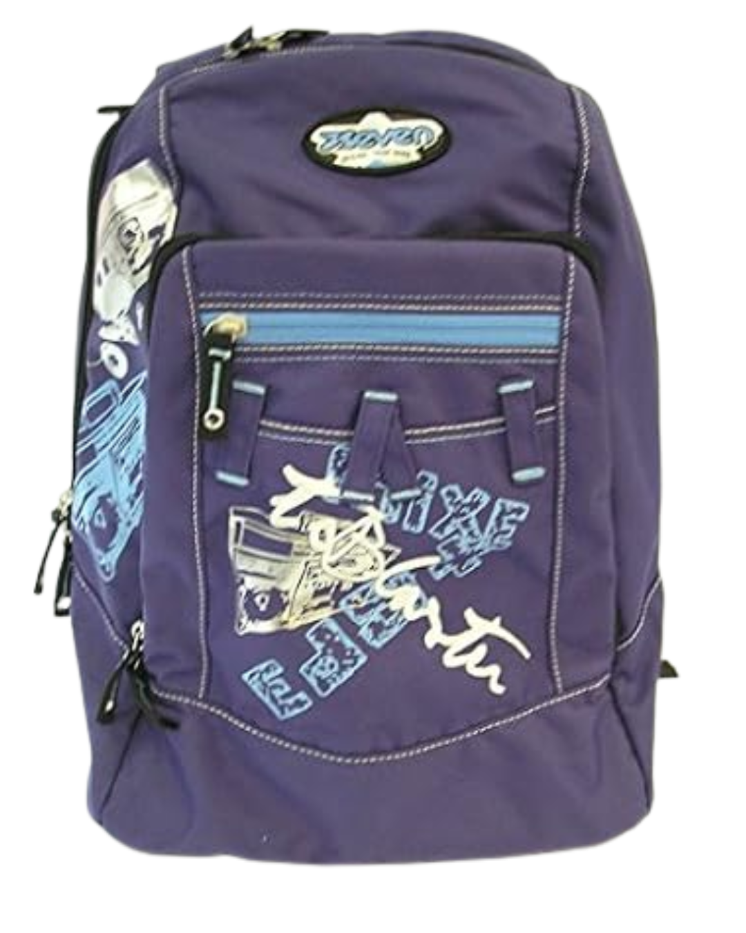 ZAINO ADVANCED SEVEN BLASTER