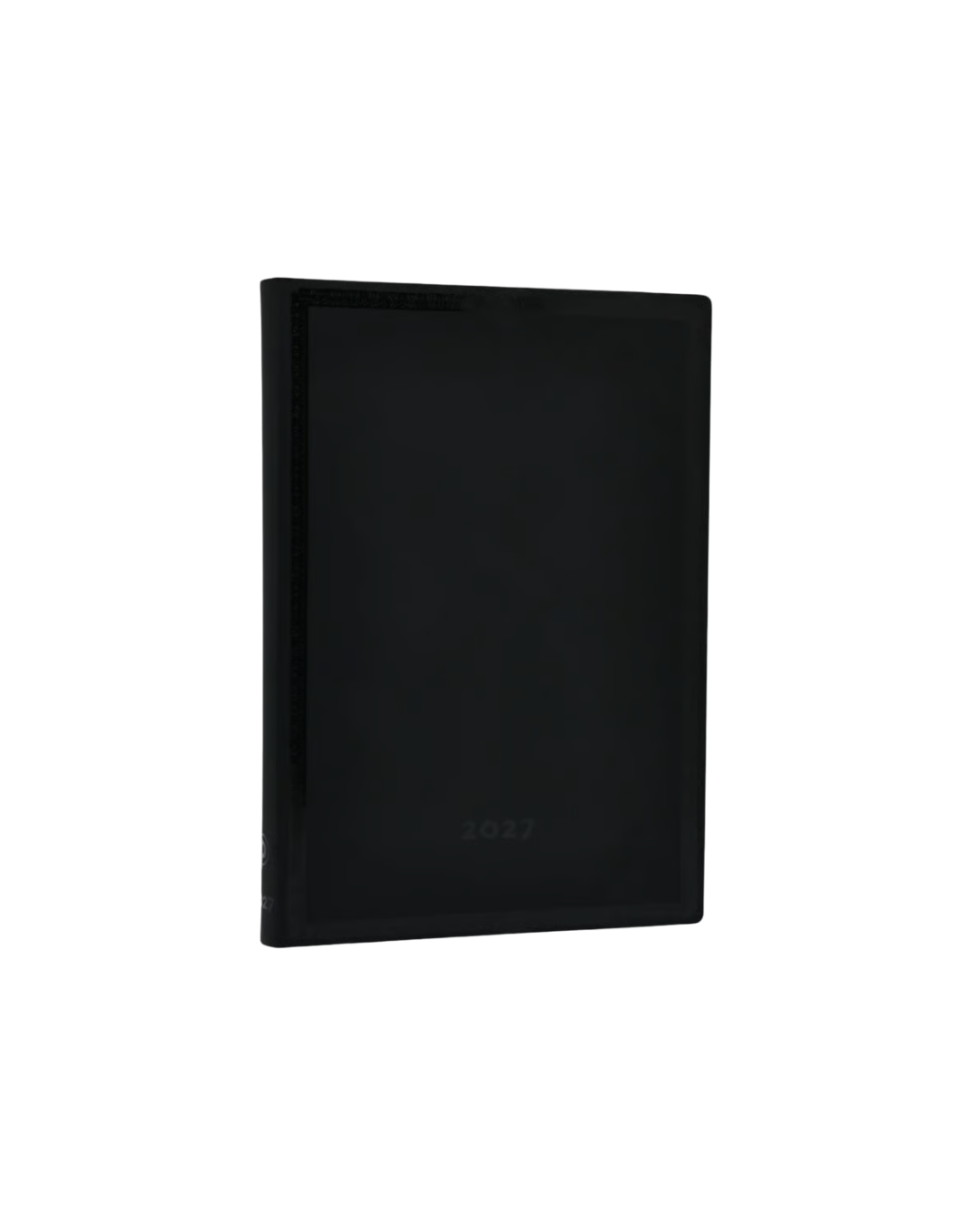 Agenda Paperblanks 2027 Edizione Nera Bold
