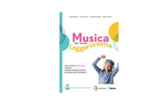 MUSICA NEL CUORE LEGGERISSIMA + EBOOK - (9788849425895) + Materiali didattici – Rebillo