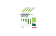 A tutta chimica.verde. Per le Scuole superiori. Con espansione online. Dalle forze intermolecolari alla chimica del carbonio (Vol. 2)