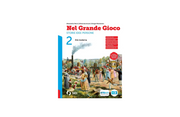 Nel grande gioco. Con Storie per leggere storie per immaginare. Per la Scuola media. Con e-book. Con espansione online. Età moderna (Vol. 2)