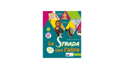La strada con l'altro. Ediz. verde. UdA multidisciplinari di educazione civica e IRC. Per le Scuole superiori. Con e-book. Con espansione online