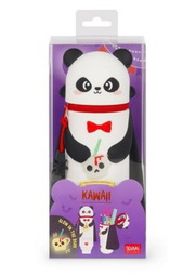 Astuccio in silicone Legami Kawaii 2 in 1 Halloween