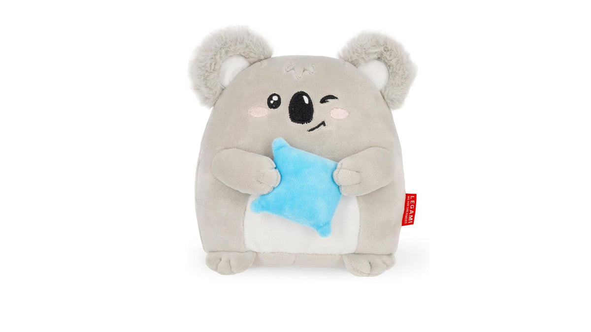Legami - Peluche Super Soft! Mini - Koala | Super soffice, idea regalo