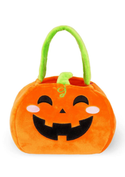 Borsa Halloween per "Dolcetto o Scherzetto" Pumpkin - Trick or Treat
