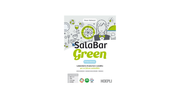 SalaBar green. Laboratorio di sala-bar e vendita per un futuro sostenibile. Con Quaderno. Per gli Ist. professionali alberghieri. Con e-book. Con espansione...