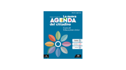 Nuova agenda del cittadino. Vol. unico. Per le Scuole superiori. Con e-book. Con espansione online