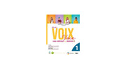 Ma voix. Livre de l'élève et cahier. Grammaire. Per le Scuole superiori. Con e-book. Con espansione online (Vol. 2)