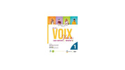 Ma voix. Livre de l'élève et cahier. Grammaire. Per le Scuole superiori. Con e-book. Con espansione online (Vol. 1)