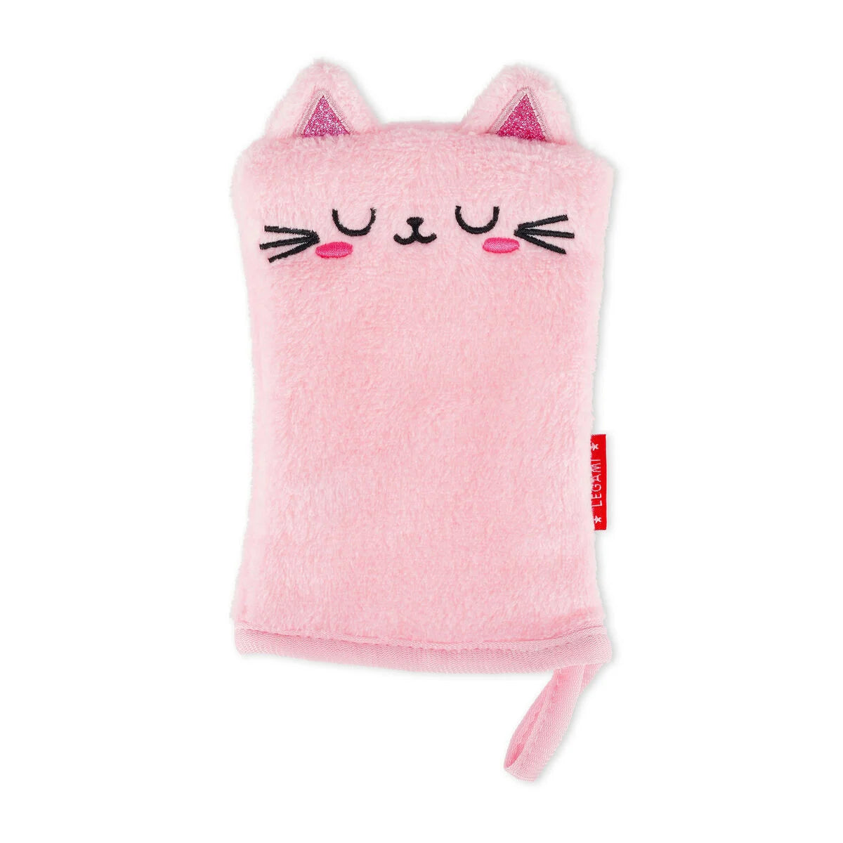 Guanto Struccante Kitty - Goodbye Makeup! - Legami