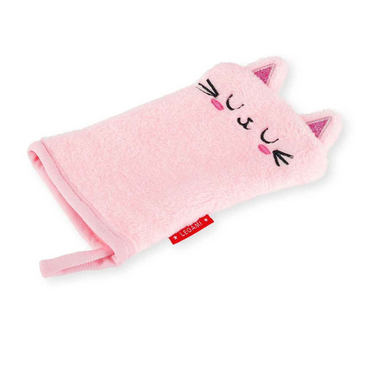 Guanto Struccante Kitty - Goodbye Makeup! - Legami