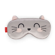 Mascherina da Notte Kitty - Nap Queen - Legami
