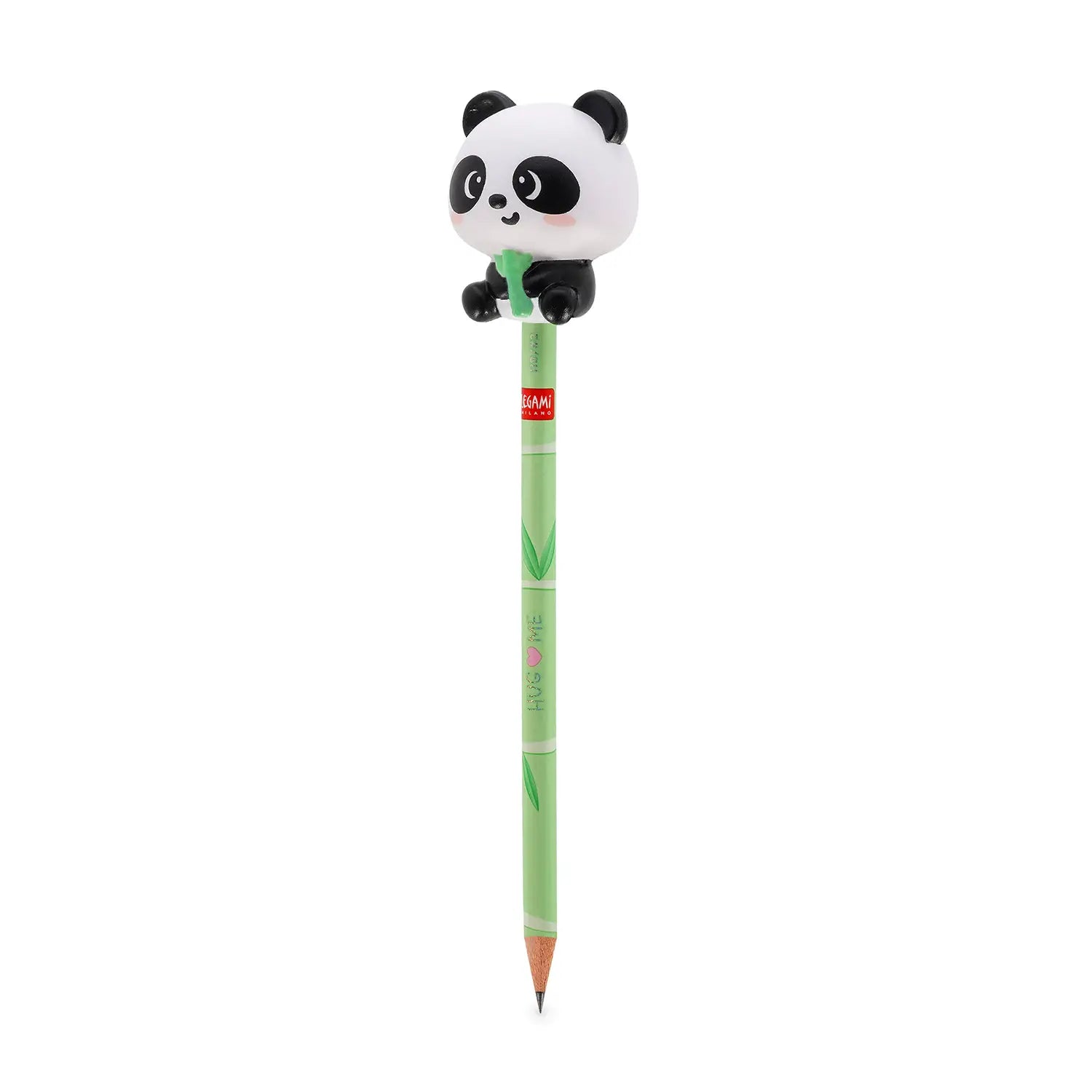 Matita Antistress Squeezies Panda Legami