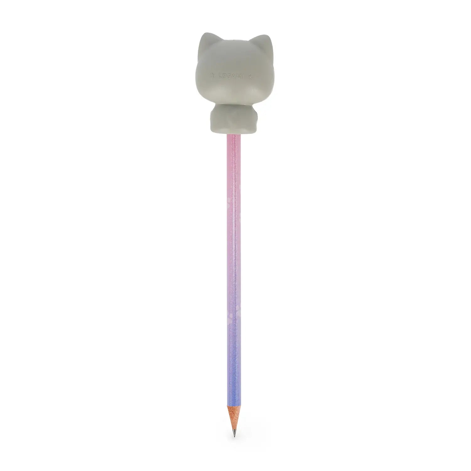 Matita Antistress Squeezies Kitty Legami