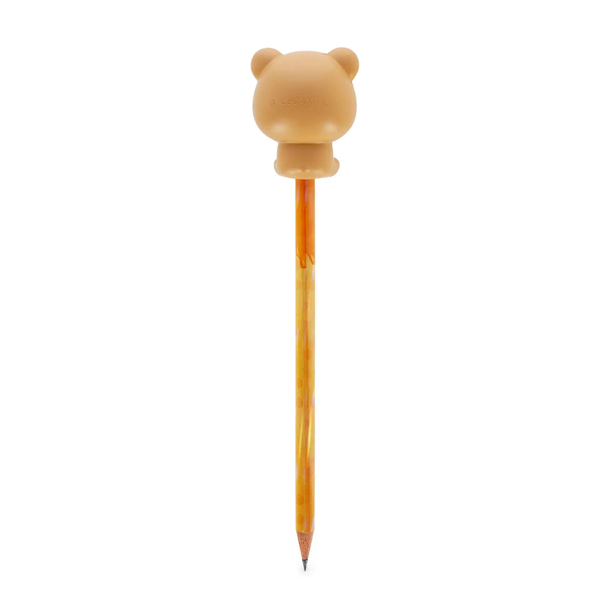 Matita Antistress Squeezies Teddy Bear Legami