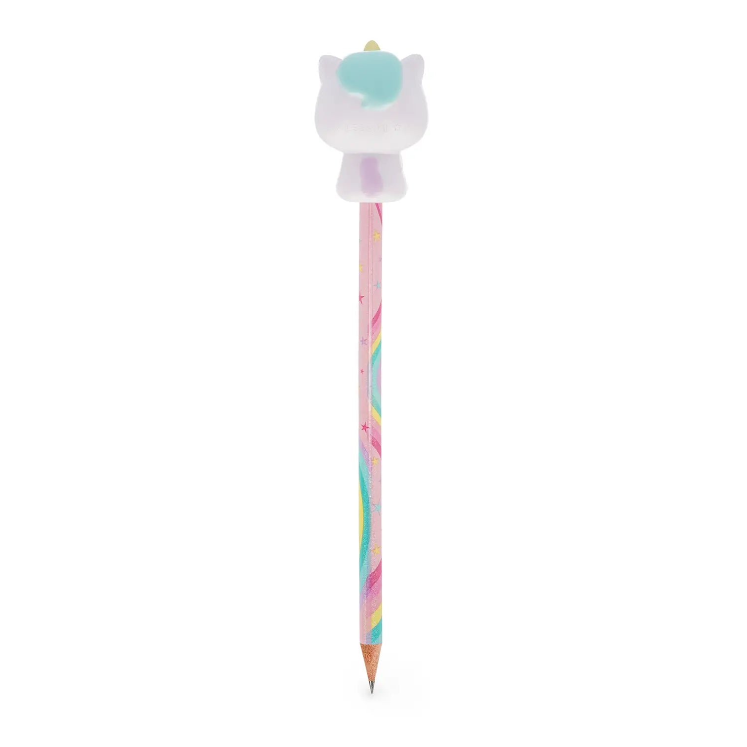 Matita Antistress Squeezies Unicorn Legami