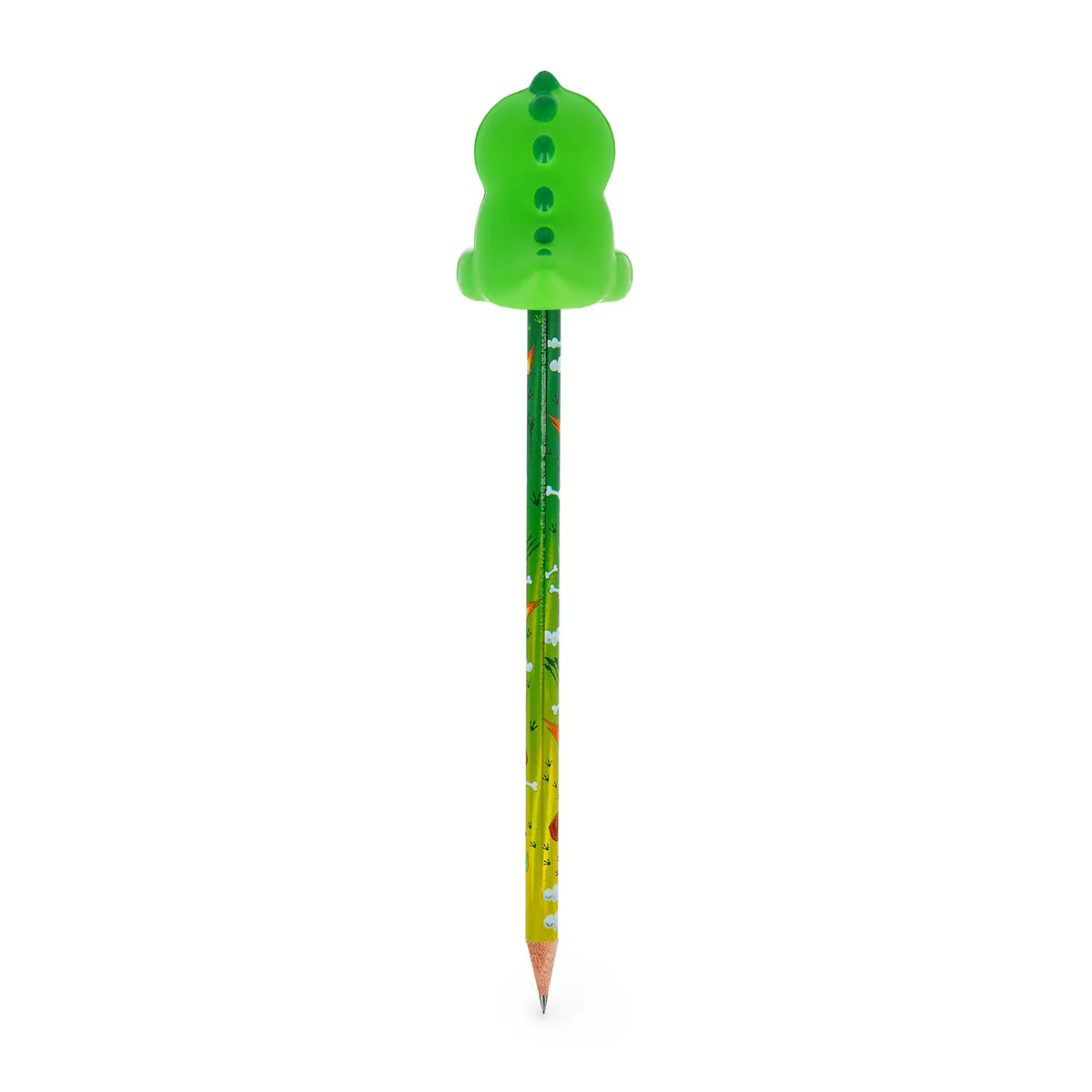 Matita Antistress Squeezies Dino Legami