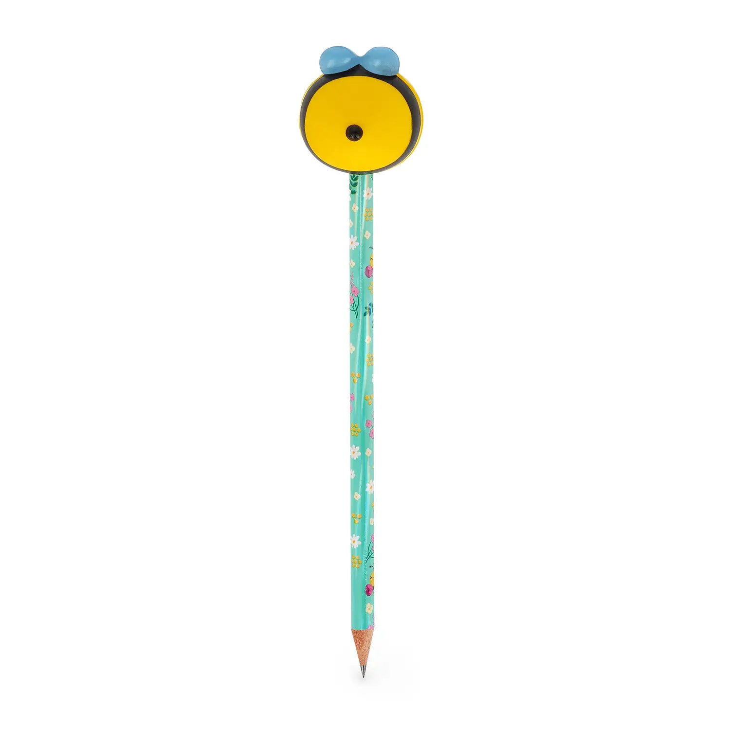Matita Antistress Squeezies Bee Legami