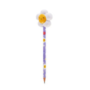 Matita Antistress Squeezies Daisy Legami