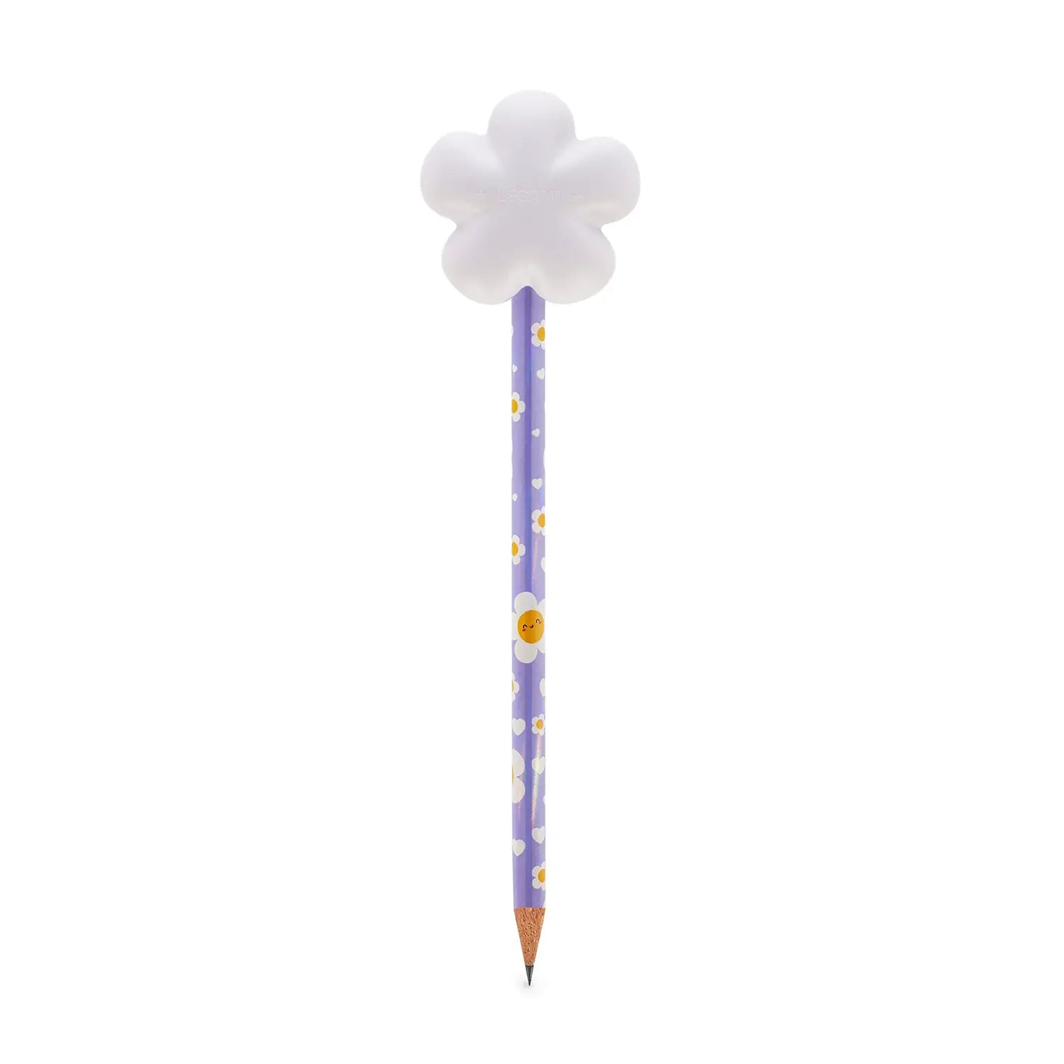 Matita Antistress Squeezies Daisy Legami