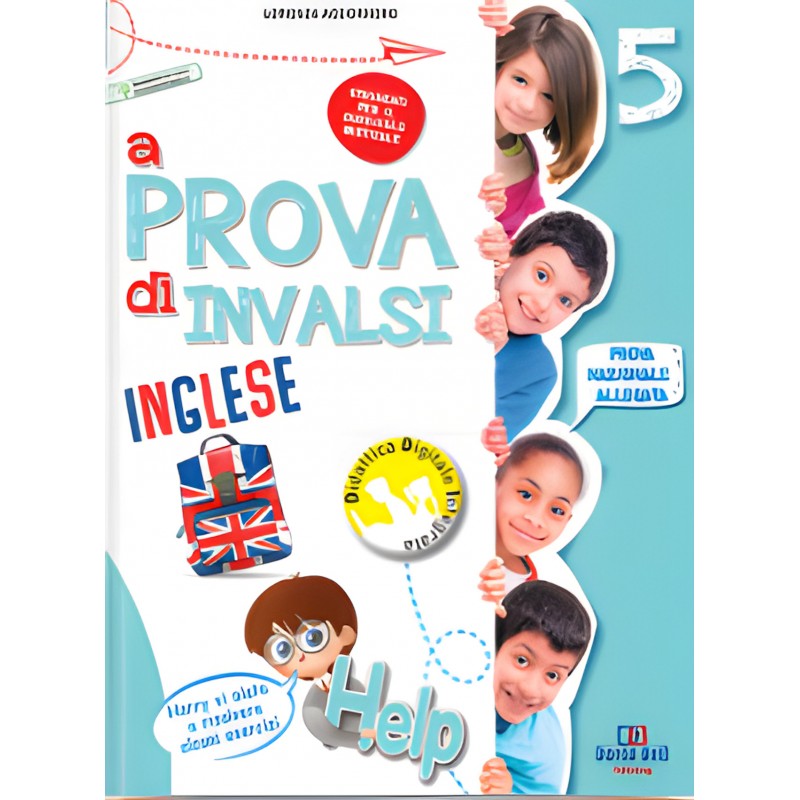 A Prova Di Invalsi Inglese 5