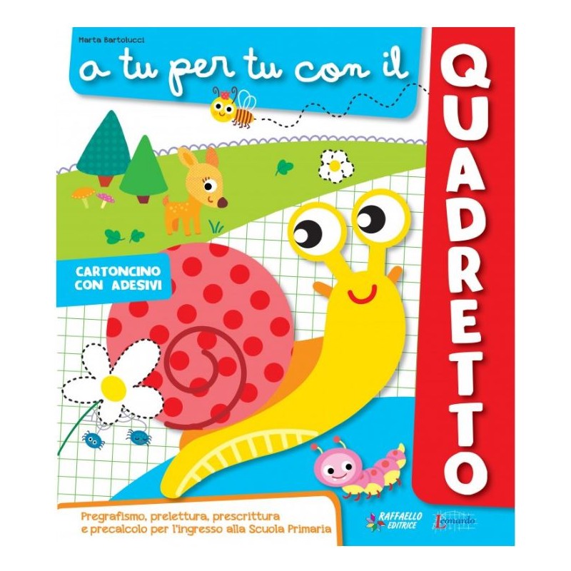 A Tu Per Tu Con Il Quadretto