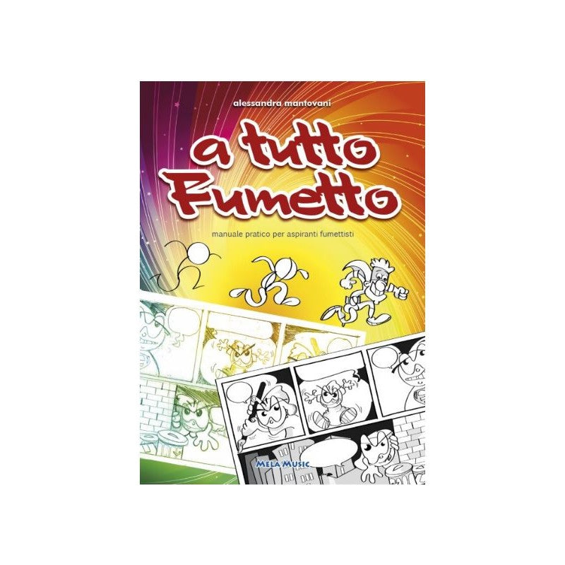 A Tutto Fumetto